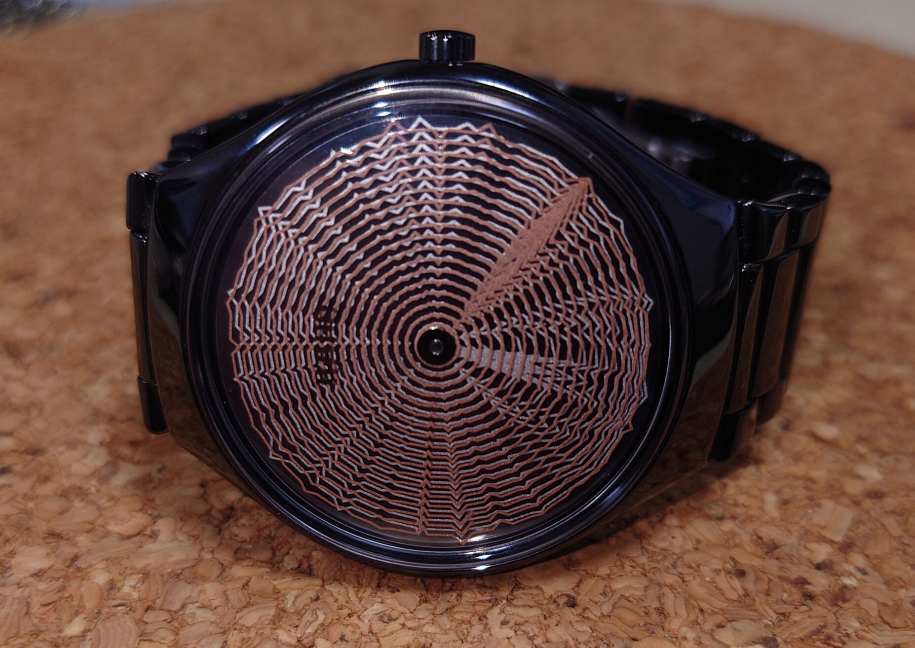 RADOという時計ブランド – 技術屋えきちーの実験ノート